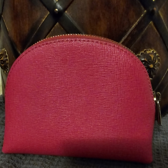 Furla used small pouch - Picture 2 of 8